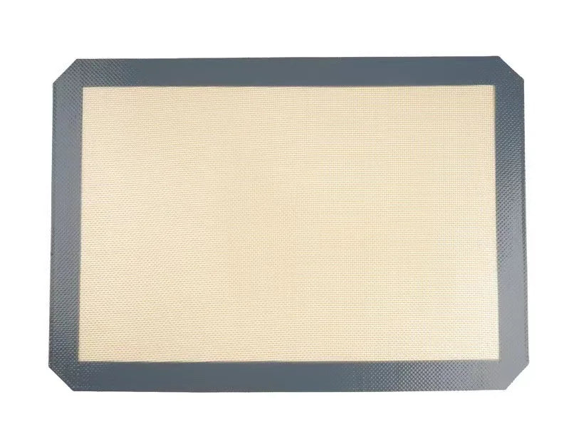 silicone baking mat