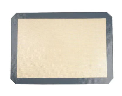 silicone baking mat
